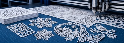 Что такое вытынанки?
